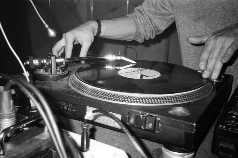 Snapshot from the BBlock Music scene