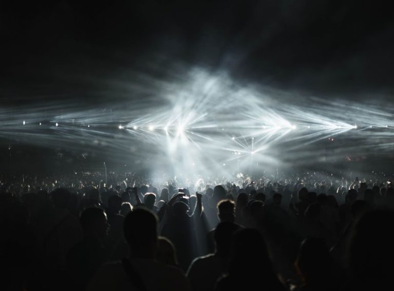 Snapshot from the BBlock Music scene