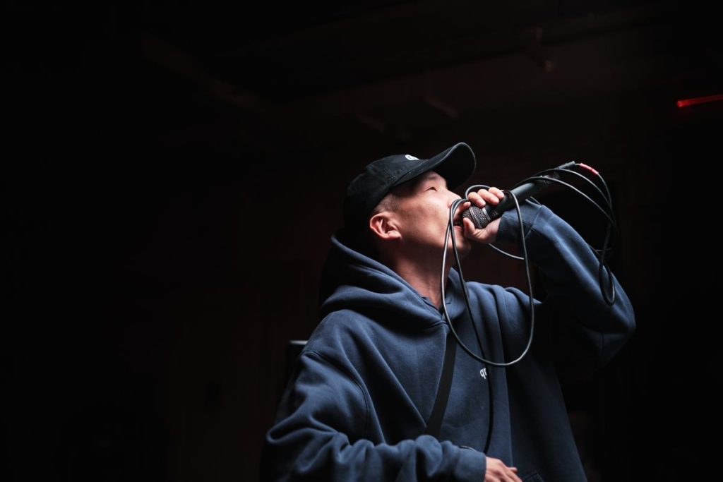 Lil Fenix, BBlock Music Group recording artist