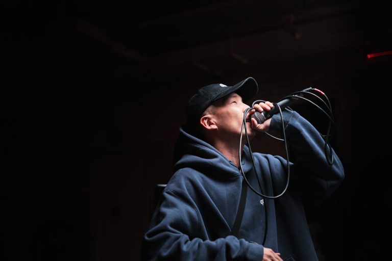 Lil Fenix, BBlock Music Group recording artist