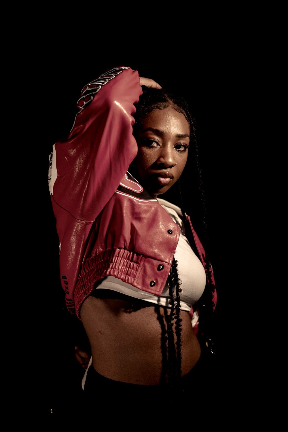 Nova Wale, BBlock Music Group recording artist